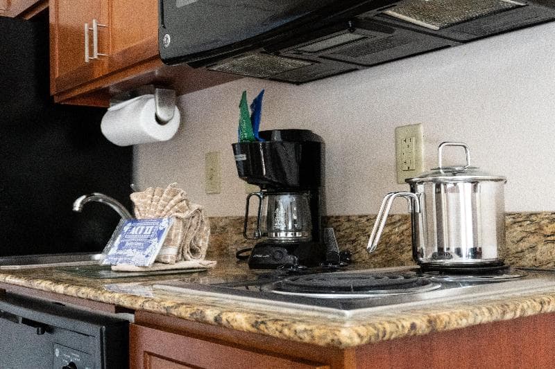 Candlewood Suites Birmingham / Homewood 3