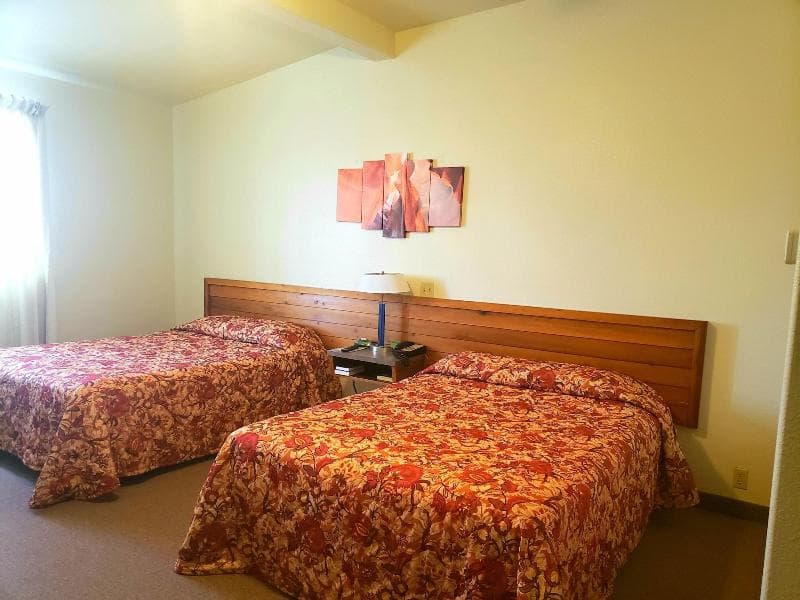 Grand Staircase Inn photo 1