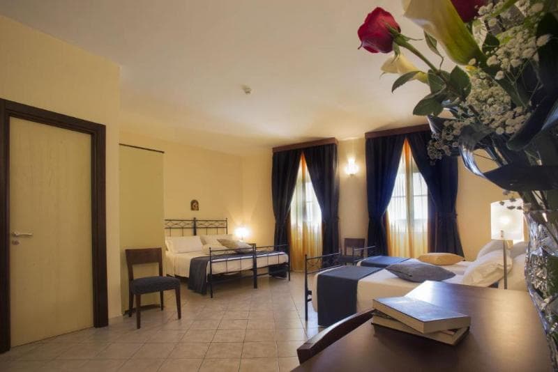 Al Pescatore Hotel & Restaurant 2