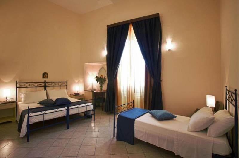 Al Pescatore Hotel & Restaurant 4