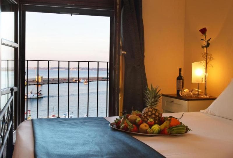 Al Pescatore Hotel & Restaurant 5