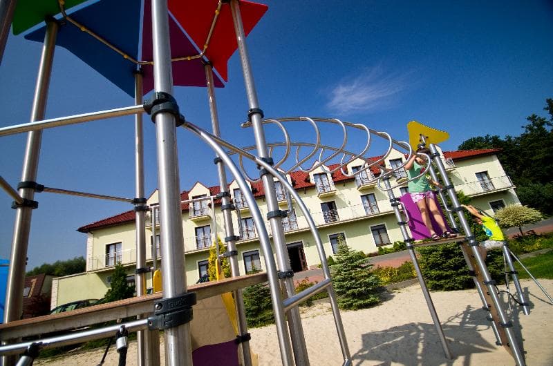 Hotel Delfin Spa & Wellness 5
