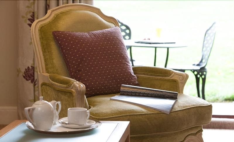 Champneys Springs Health Spa (Adults Only) 2