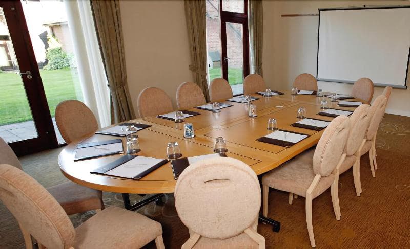 Champneys Springs Health Spa (Adults Only) photo 1