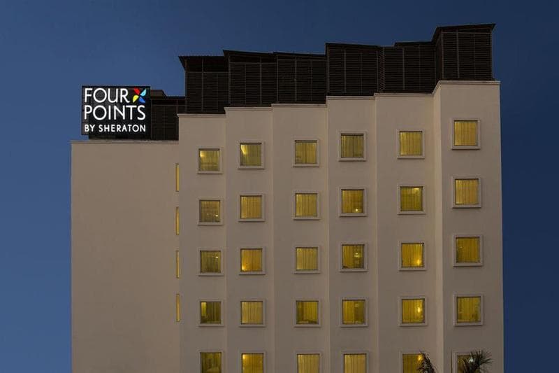 Four Points By Sheraton Vadodara 3