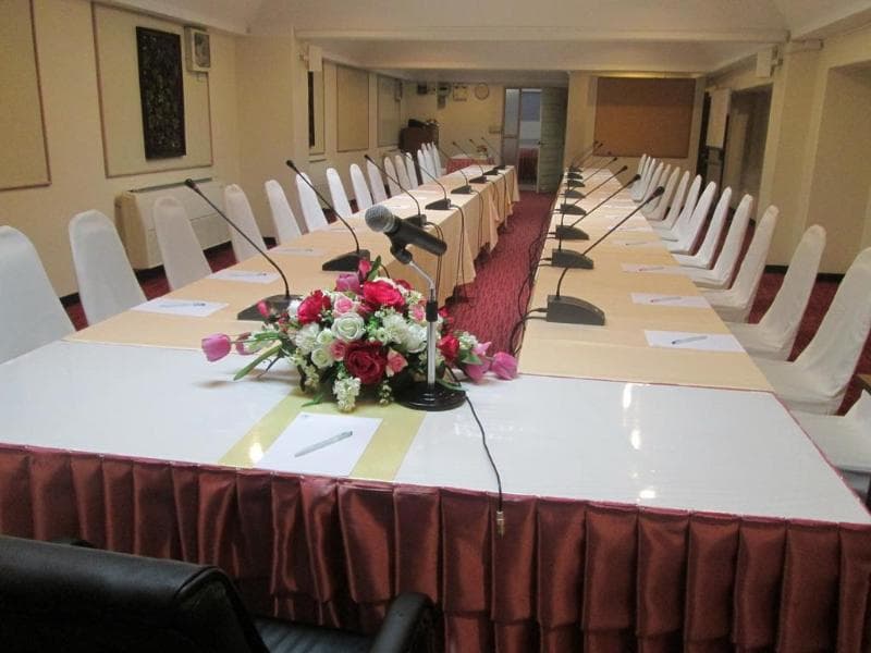Regent Ramkhamhaeng And Apartment 4