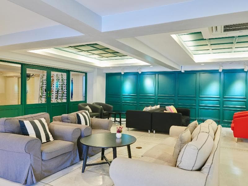Regent Ramkhamhaeng And Apartment photo 1