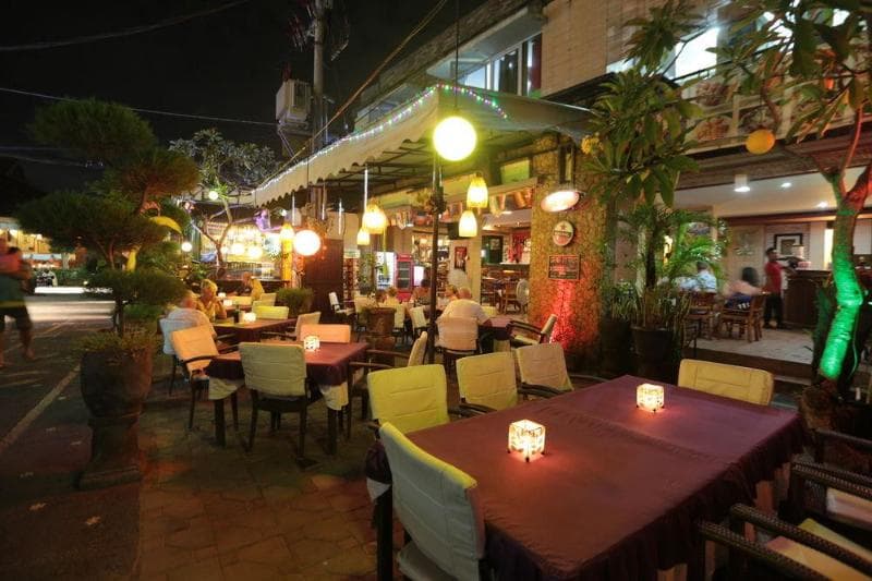 La Walon Hotel 3