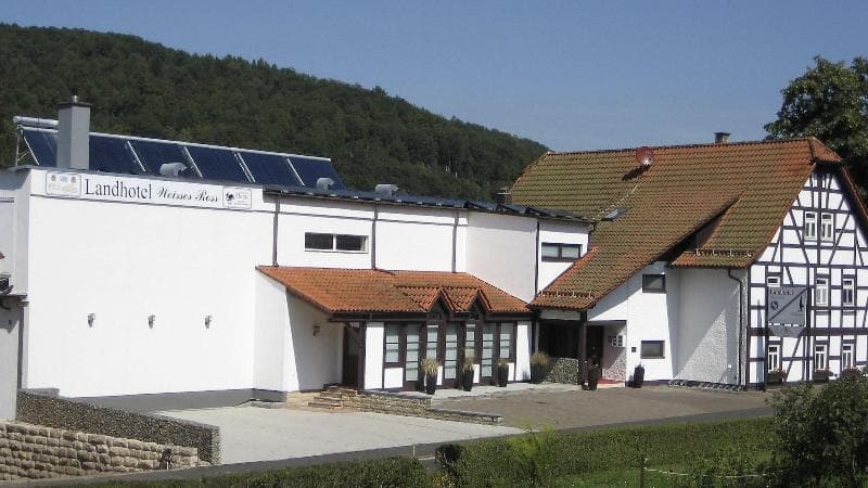 Landhotel Weisses Ross 5