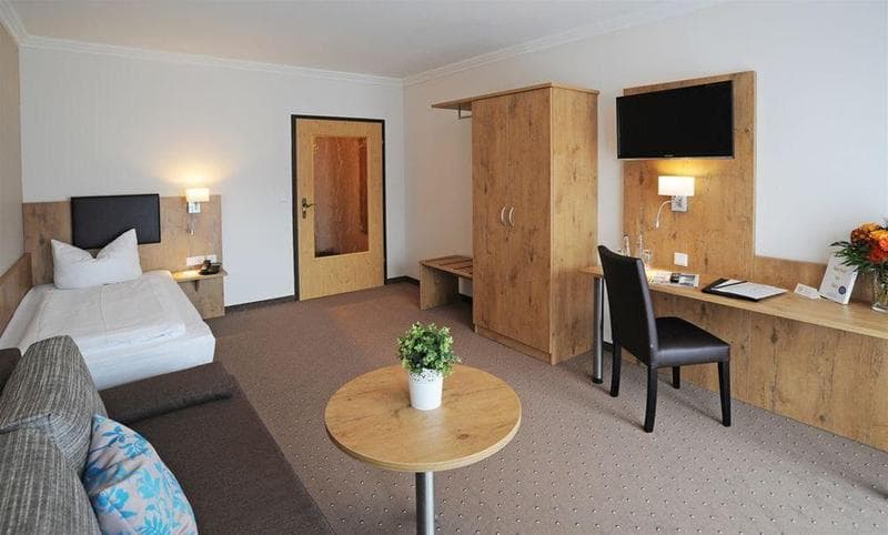 Avalon Hotel Bad Reichenhall 3