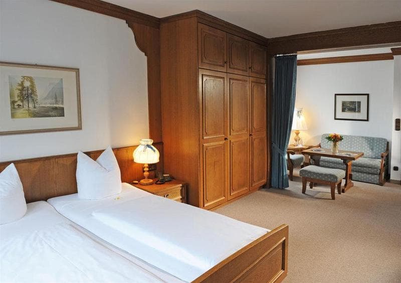 Avalon Hotel Bad Reichenhall 5