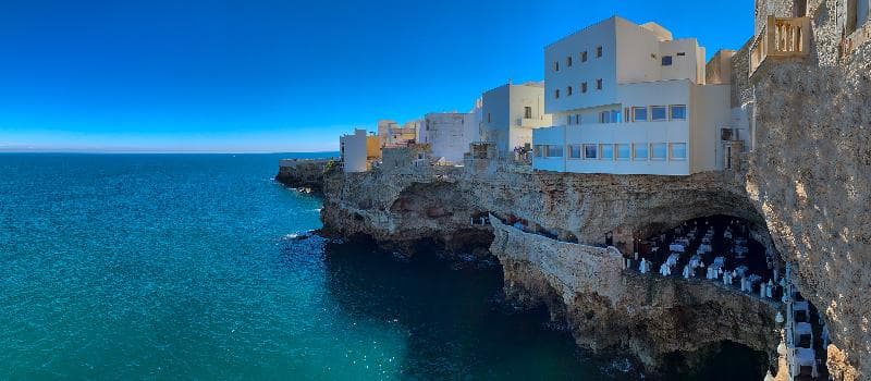 Hotel Grotta Palazzese 3