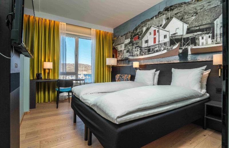 Thon Hotel Nordlys 2