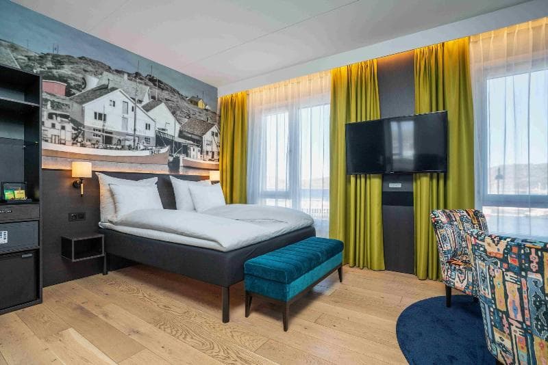 Thon Hotel Nordlys 3