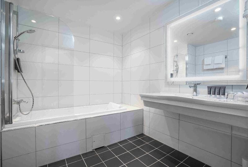 Thon Hotel Nordlys 5