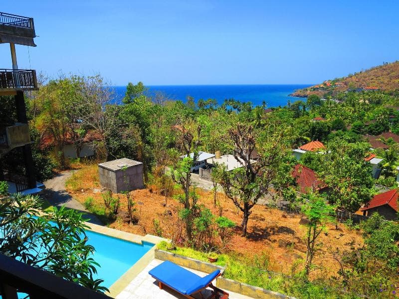 Anugerah Villas main
