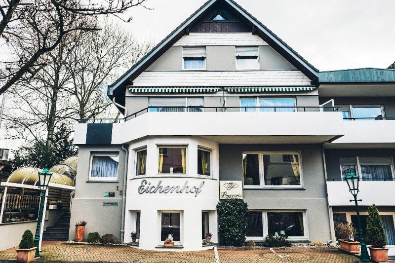 Eichenhof Antik-Hotel (Adults Only) 4