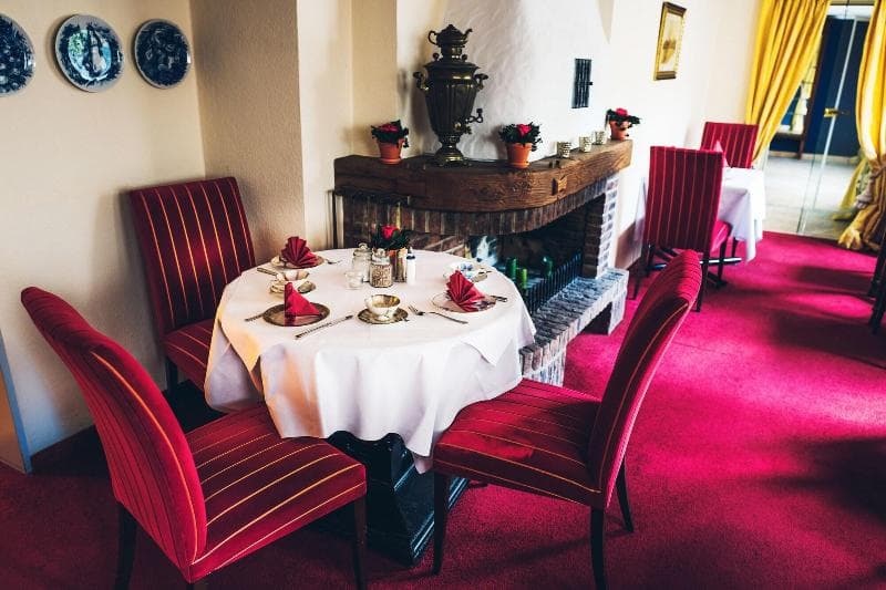 Eichenhof Antik-Hotel (Adults Only) photo 1