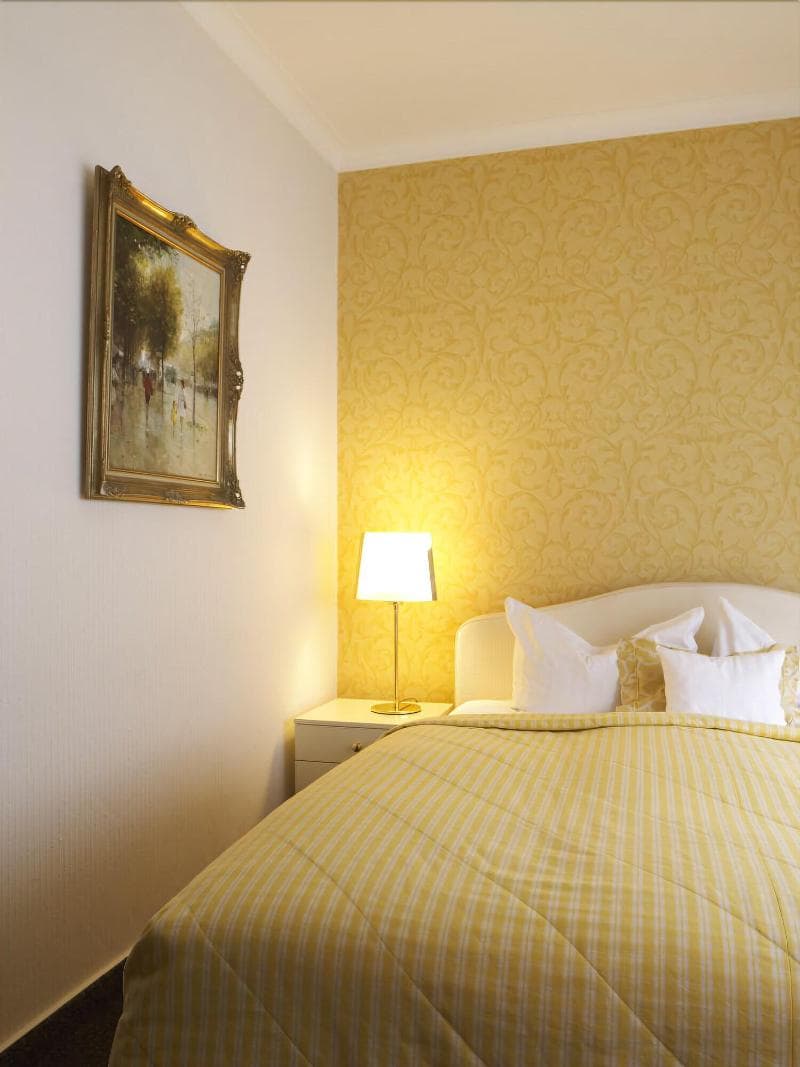 Eichenhof Antik-Hotel (Adults Only) 3