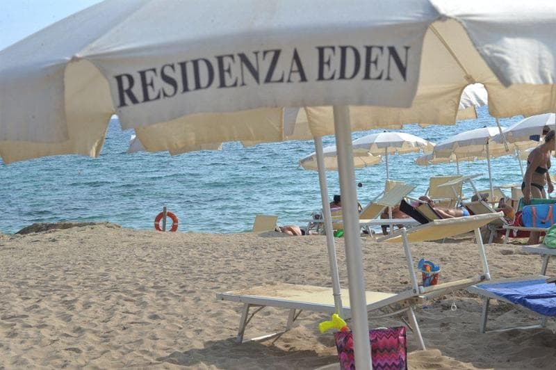 Hotel Eden Residence Club 3