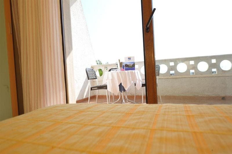 Hotel Eden Residence Club 4