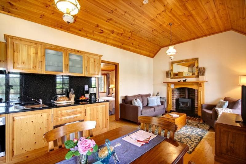Stonewell Cottages 3