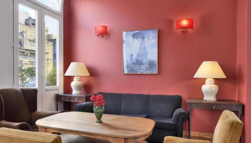 Milhouse Hostel (Adults Only) 2
