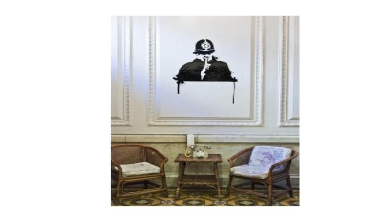 Milhouse Hostel (Adults Only) 3