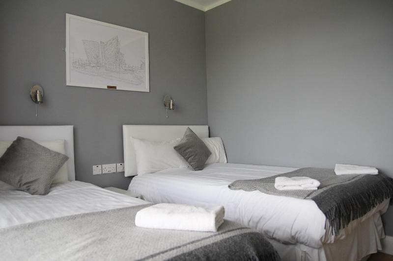 Greenmount Bed & Breakfast main