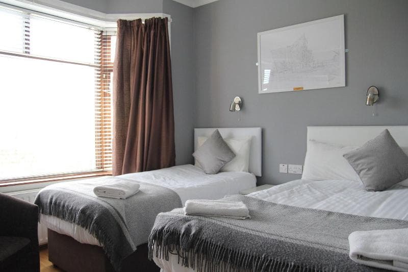 Greenmount Bed & Breakfast 4