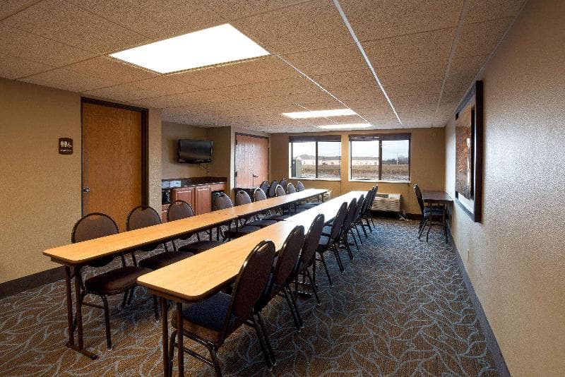 AmericInn by Wyndham Bay City photo 1