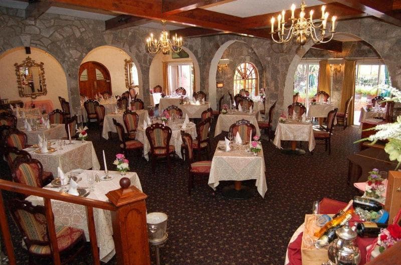 Fourways Inn photo 1