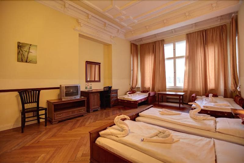 Hotel-Pension Bernstein 4