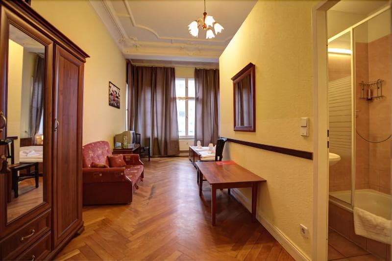 Hotel-Pension Bernstein 2
