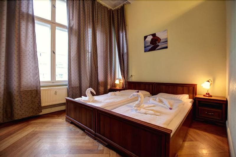 Hotel-Pension Bernstein 5