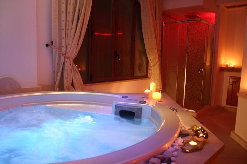 Montecallini Hotel - Adults Only 5