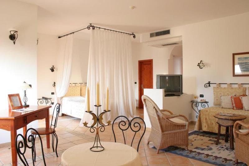Montecallini Hotel - Adults Only 4