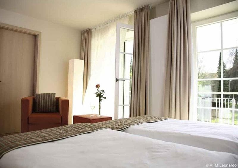 Ringhotel Stempferhof main