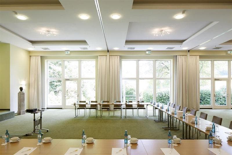 Ringhotel Stempferhof 5