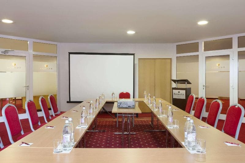 Ramada Resorts Kranjska Gora main