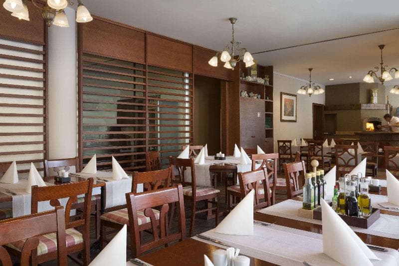 Ramada Hotel And Suites Kranjska Gora 3