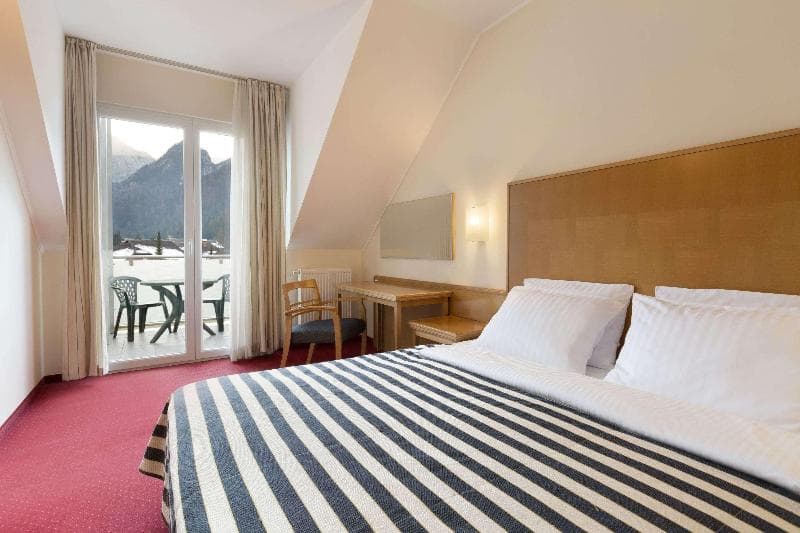Ramada Hotel And Suites Kranjska Gora 5