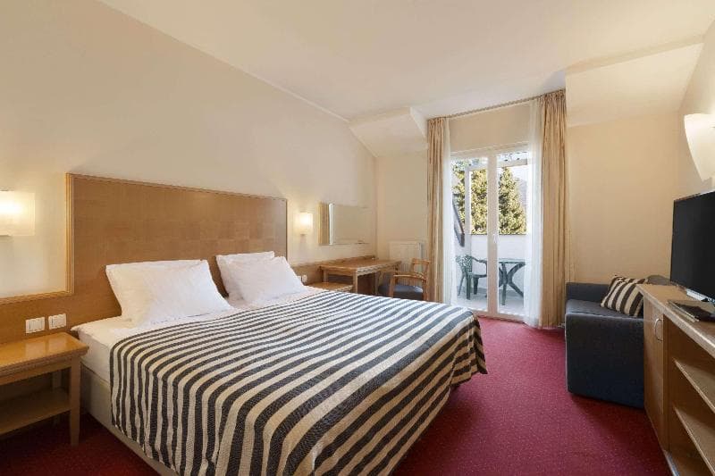 Ramada Hotel And Suites Kranjska Gora 4