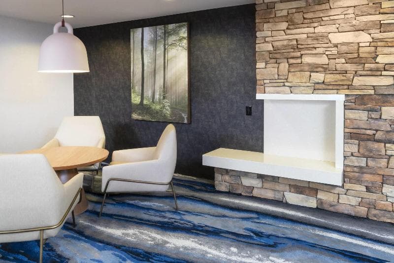 Fairfield Inn & Suites Bend Downtown photo 1