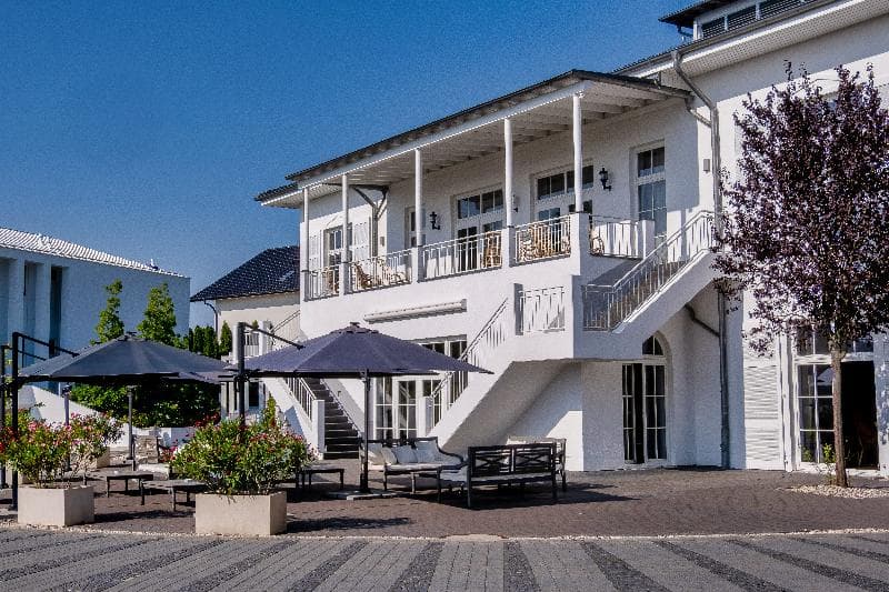 Precise Resort Schwielowsee main