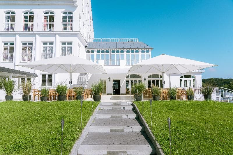 Precise Resort Schwielowsee 5