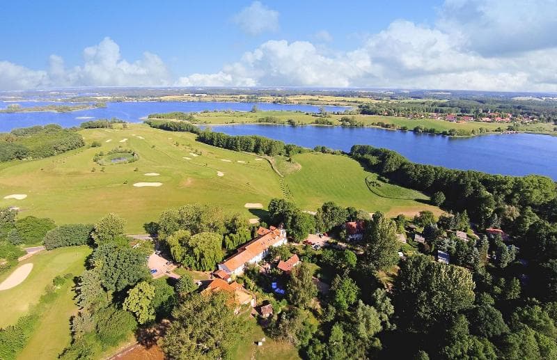 Van der Valk Golfhotel Serrahn - Adult Only photo 1