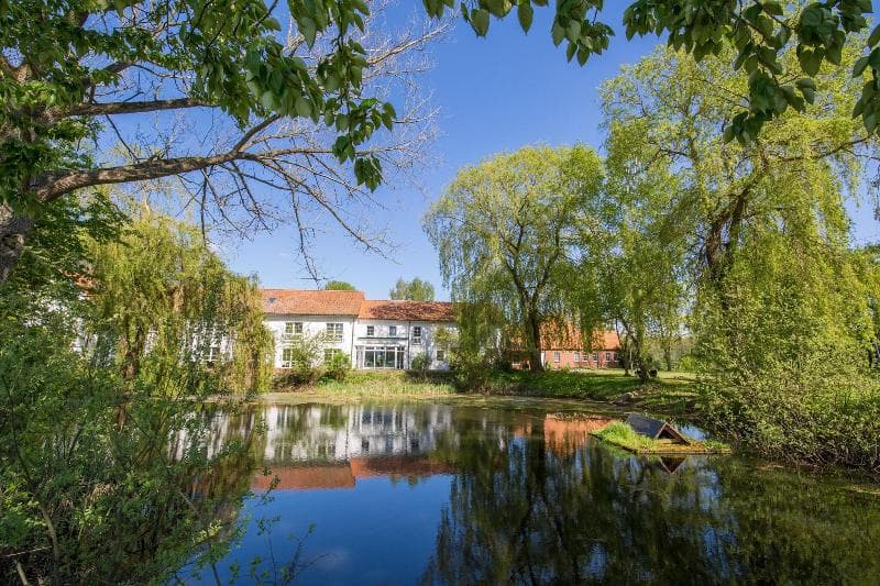 Van der Valk Golfhotel Serrahn - Adult Only 2