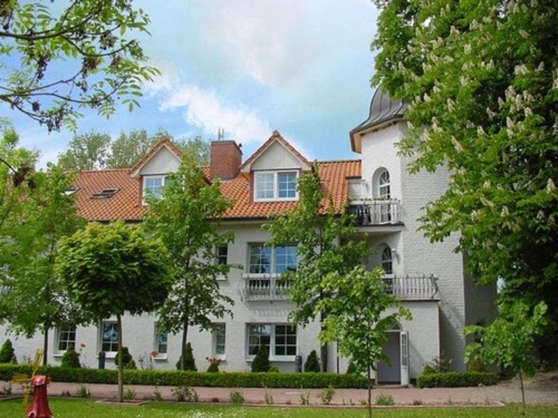 Van der Valk Golfhotel Serrahn - Adult Only 3