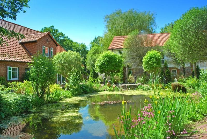 Van der Valk Golfhotel Serrahn - Adult Only 4
